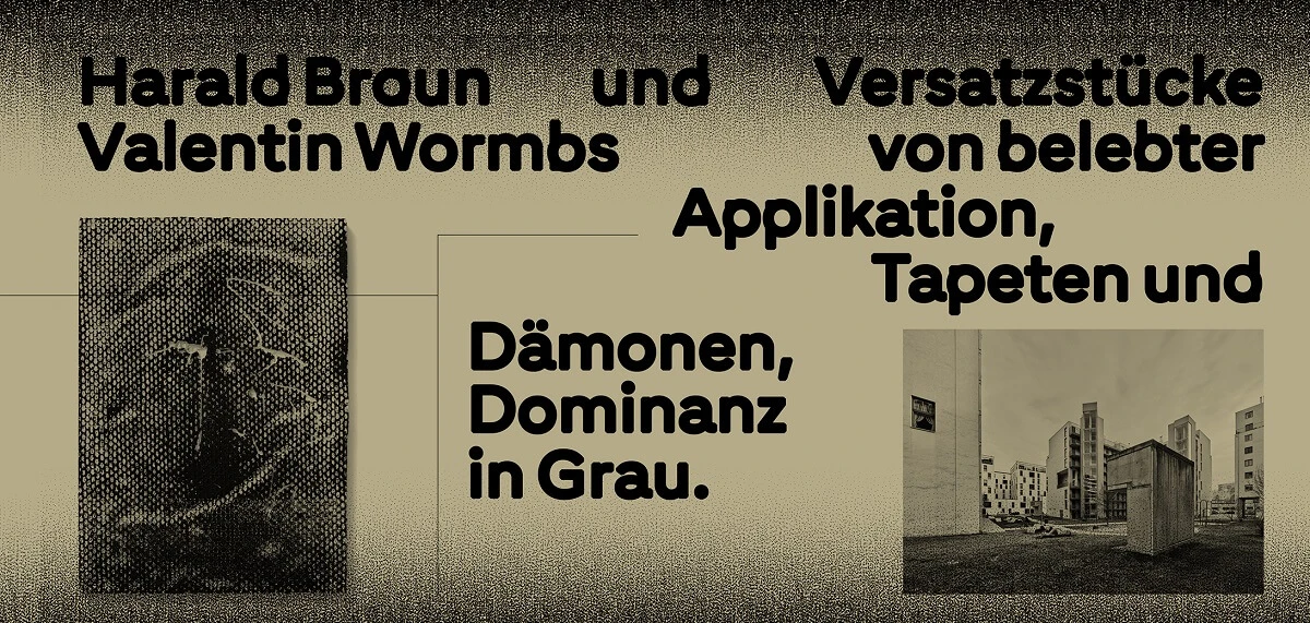 Versatzstücke von belebter Applikation